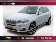 BMW X5 - xDrive35i High Executive Panorama