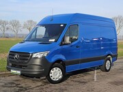 Mercedes-Benz Sprinter - 316 2.2 CDI L2H2 LED 3.5t-Trekhaak Automaat Navi Camera Airc