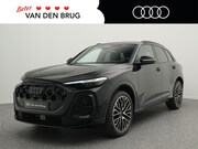 Audi Q5 - 40 TFSI 204 PK S edition | Elek. Kofferklep | 360 Camera | N