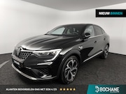 Renault Arkana - 1.6 E-Tech full hybrid 145 techno | Camera | Climate control