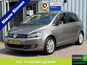 Volkswagen Golf Plus - 1.4 TSI Highline | AUTOMAAT | TREKHAAK | CRUISE | PDC V/A | 