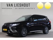 Mitsubishi Outlander - 2.4 PHEV S-Edition - NL Auto!! Stoel+stuurverw I 360 Camera