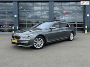 BMW 7-serie - 740Le xDrive iPerformance High Executive