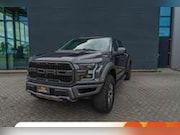 Ford USA F150 - USA Raptor 3.5 V6 Ecoboost SuperCrew 457PK AUT. BT