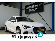 Audi A3 - Limousine 30 TFSI Advanced edition - N.A.P. Airco, Cruise, N