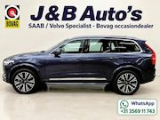 Volvo XC90 - 2.0 T8 Recharge AWD Ultimate Bright 7P Schuif/kantel dak Hea