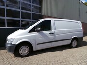 Mercedes-Benz Vito - 110 CDI L2H1 Airco Klep, 3 persoons, Trekhaak