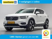 Volvo XC40 - T4 Recharge Inscription Aut. [ Leder Stoelverwarming Camera 