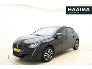 Peugeot 208 - 1.2 PureTech Allure 100 PK | Automaat | Camera | Cruise Cont