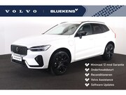 Volvo XC60 - T6 Recharge AWD Plus Black Edition - Panorama/schuifdak - In