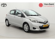 Toyota Yaris - 1.3 VVT-i Aspiration | Origineel NL | Cruise Control | Airco