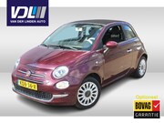 Fiat 500 - 1.0 Hybrid Dolcevita
