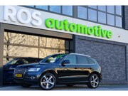 Audi Q5 - 2.0 TFSI quattro Sport Edition | NAP | NETTE STAAT! | S-LINE