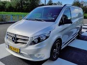 Mercedes-Benz Vito - 111 CDI Lang DC Comfort