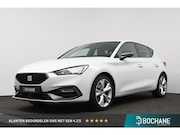 Seat Leon - 1.0 TSI FR Launch Edition | Carplay/Android Auto | Stoel & S