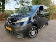 Nissan Evalia - 1.6 Visia 5p ROLSTOELVERVOER AIRCO NIEUWE-APK 92 DKM