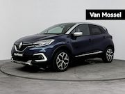 Renault Captur - 0.9 TCe Intens | Navigatie | Climate Control | Trekhaak | Pa
