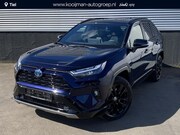 Toyota RAV4 - 2.5 Hybrid AWD Bi-tone edition Navigatie Apple CarPlay/Andro