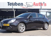Alfa Romeo Giulietta - 1.4 T Distinctive | 6 versnellingen | Climate control | zie