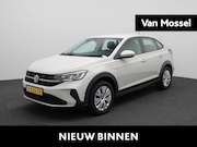 Volkswagen Taigo - 1.0 TSI | Apple Carplay / Android Auto | Cruise Control | Pa