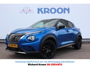Nissan Juke - 1.6 Hybrid N-Design I Automaat I Trekhaak