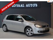 Volkswagen Golf - 1.2 TSI Trendline | AIRCO | CRUISE | PDC | ELEK.RAMEN | APK.
