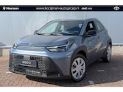 Toyota Aygo X - Hybrid 115 play | Camera| Navigatie met Apple Carplay & Andr