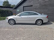 Volvo C70 - 2.4 D5 Summum