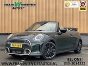 MINI Cabrio - 2.0 Rockingham GT Resolute Edition | Apple Carplay