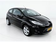 Ford Fiesta - 1.25 Ghia Airco-PDC