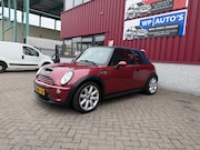 MINI Cooper S - Cabrio Cooper S||