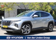 Hyundai Tucson - 1.6 T-GDI PHEV Premium Leder/Navi/Carplay/19"/360 Cam/Wint
