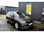 Volkswagen Tiguan - 1.4 TSI eHybrid Active
