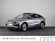 Audi Q4 Sportback e-tron - 40 Edition 77 kWh 204pk Panoramadak | Navigatie | Lederen be