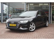 Audi A4 - Avant 35 TFSI Business Edition Automaat | Navigatie | Airco 