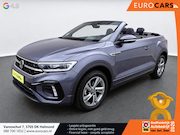 Volkswagen T-Roc - Cabrio 1.5 TSI 150pk DSG R-Line Navigatie Apple Carplay / An