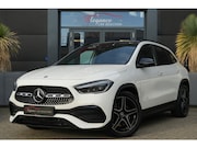 Mercedes-Benz GLA-Klasse - 250 4MATIC AMG Line 225pk Panoramadak/Stoelverwarming/Camera