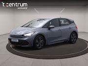 CUPRA Born - Adrenaline 62 kWh 204 PK, Camera, Carplay, Adap. Cruise Cont