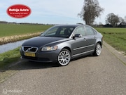 Volvo S40 - 1.8 Edition I, Airco Cruise Nette auto