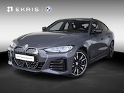 BMW i4 - Gran Coupé M50 | M Sportpakket | High Executive | Stuurwielr