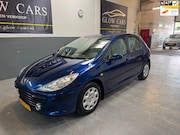 Peugeot 307 - 1.6-16V XT |AIRCO|CRUISE|RADIO|TREKHAAK|