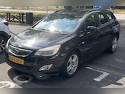 Opel Astra - 1.4 Cosmo