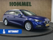 Seat Leon - Sportstourer 1.5 eTSI XCELLENCE - STOEL & STUUR VERWARMING -