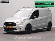 Ford Transit Connect - 100PK Automaat L2H1 Sport Edition 18'' Velgen Leder Navi Air