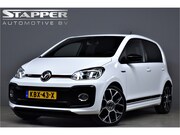 Volkswagen Up! - 1.0 TSI GTI 116pk Camera/Led/Climate/Stoelverw./Smartphone i