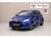 Toyota Yaris - 1.5 Hybrid 115 Dynamic Automaat | Comfort pack | Parkeersens