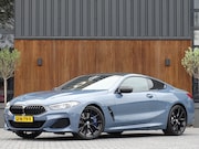 BMW 8-serie - 840i 341PK M-Sport / Individual / carbon / head-up / 360°