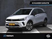 Opel Crossland - Elegance 1.2 Turbo 110pk CRUISE.C | CAMERA | NAVI | DAB | AP