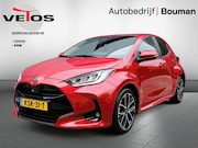 Toyota Yaris - 1.5 Hybrid Dynamic Comfort Pack / Lende-steun / Apple Androi