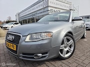 Audi A4 - Cabriolet 3.2 FSI Pro Line Exclusive AUT Leder